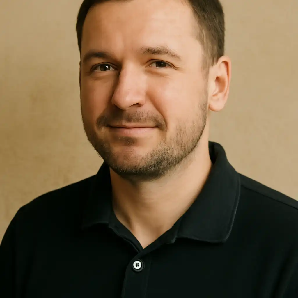 Michael Torres